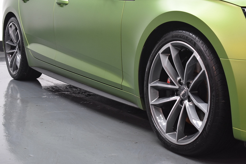 Audi S5 TFSI V6 - U5934