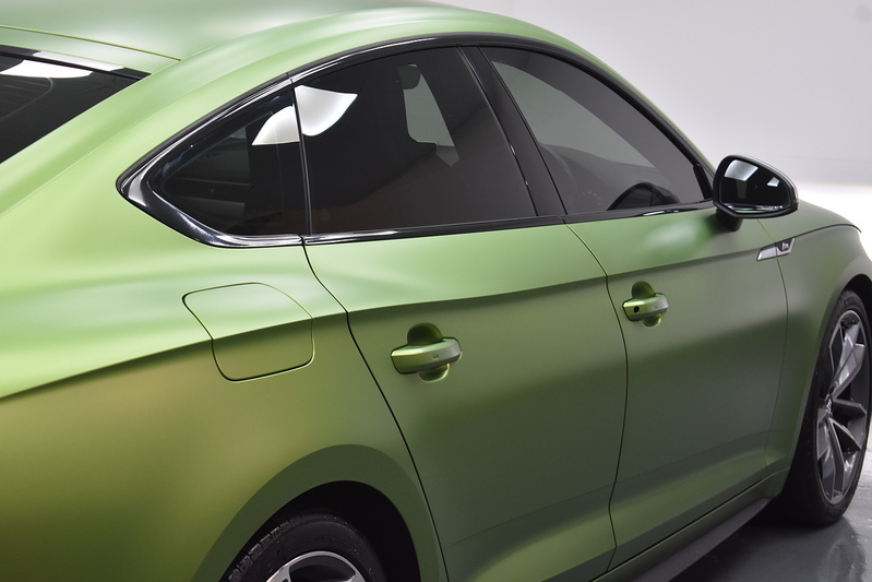 Audi S5 TFSI V6 - U5934