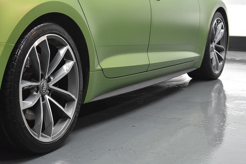 Audi S5 TFSI V6 - U5934