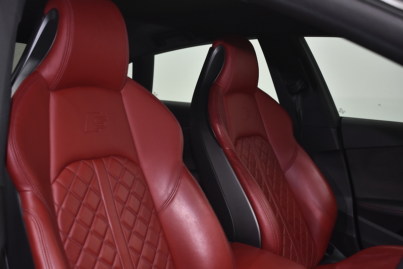 Audi S5 TFSI V6 - U5934