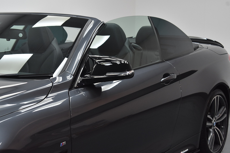 BMW 4 Series 430d M Sport - U5941