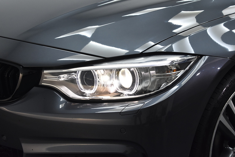 BMW 4 Series 430d M Sport - U5941