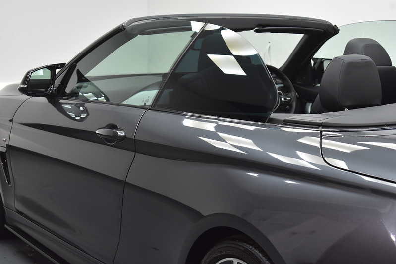 BMW 4 Series 430d M Sport - U5941