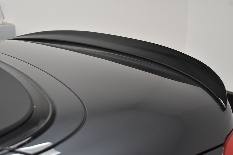 BMW 4 Series 430d M Sport - U5941