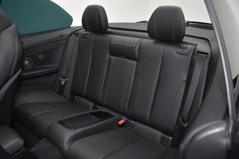 BMW 4 Series 430d M Sport - U5941