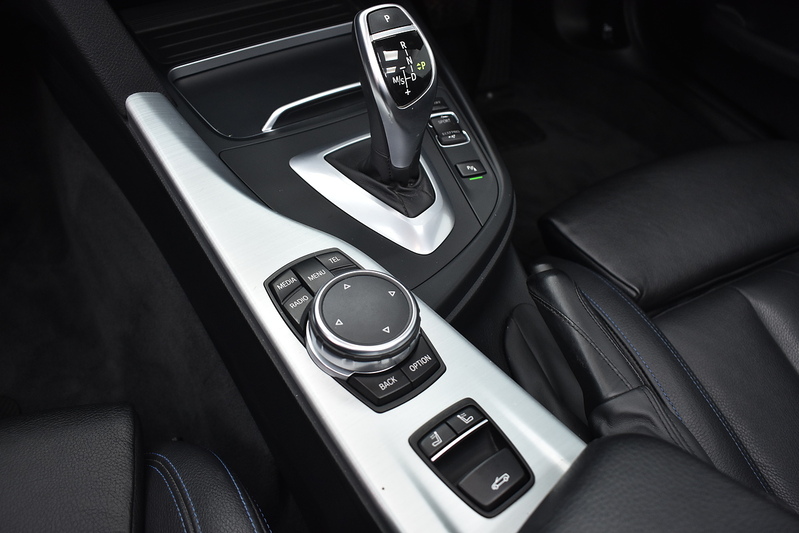 BMW 4 Series 430d M Sport - U5941