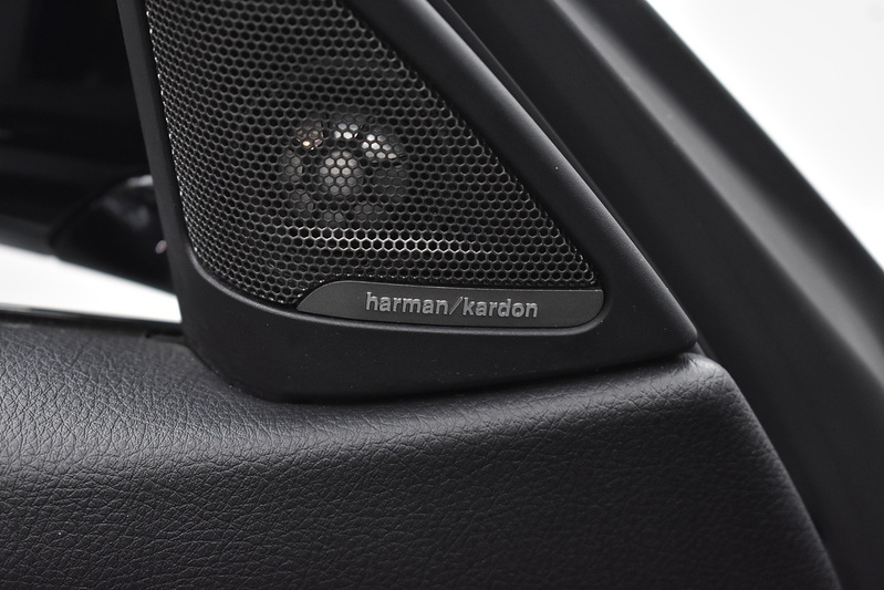 BMW 4 Series 430d M Sport - U5941