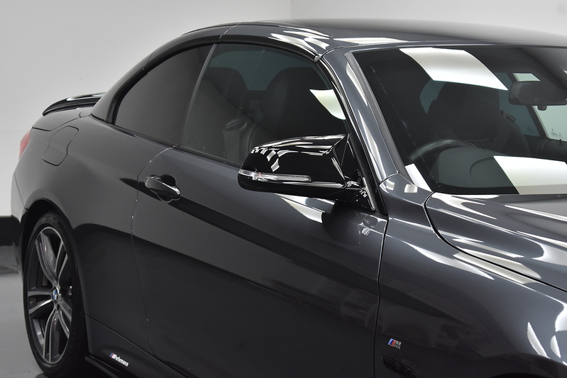 BMW 4 Series 430d M Sport - U5941