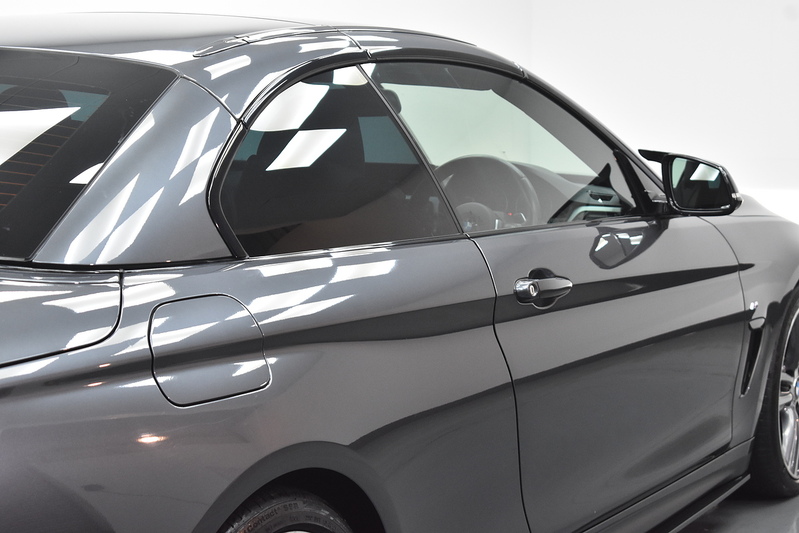 BMW 4 Series 430d M Sport - U5941