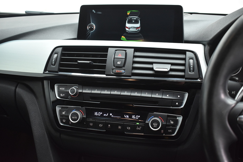 BMW 4 Series 430d M Sport - U5941