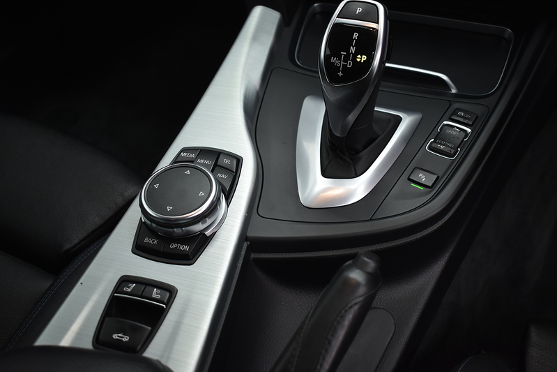 BMW 4 Series 430d M Sport - U5941