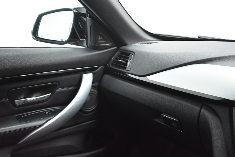 BMW 4 Series 430d M Sport - U5941