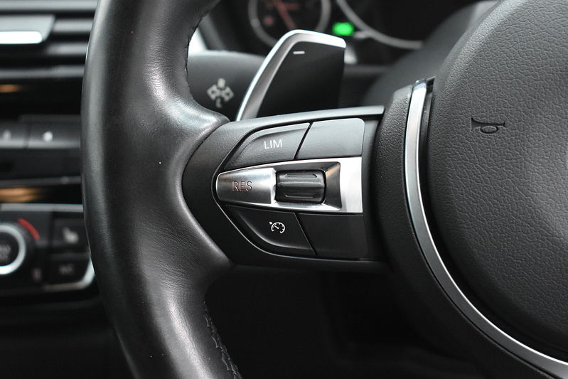 BMW 4 Series 430d M Sport - U5941