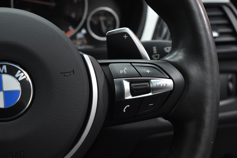 BMW 4 Series 430d M Sport - U5941