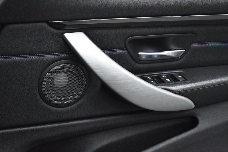 BMW 4 Series 430d M Sport - U5941