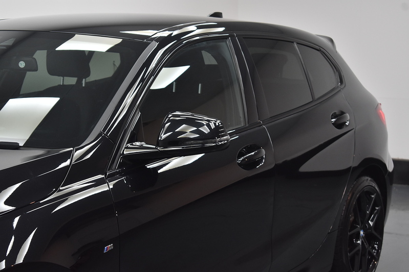 BMW 1 Series 118i M Sport - U5942