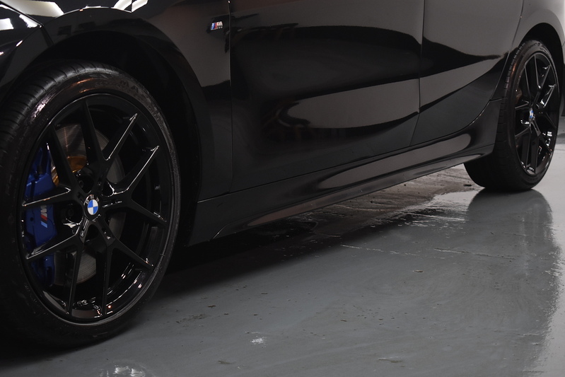 BMW 1 Series 118i M Sport - U5942