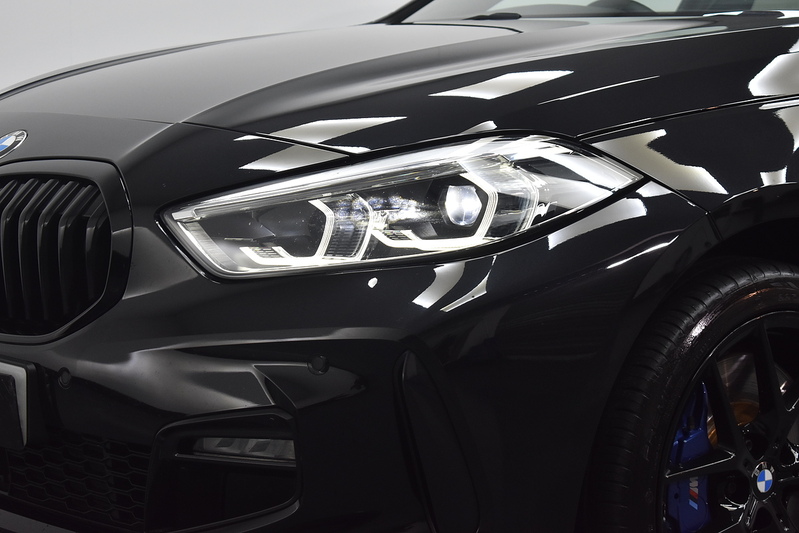 BMW 1 Series 118i M Sport - U5942