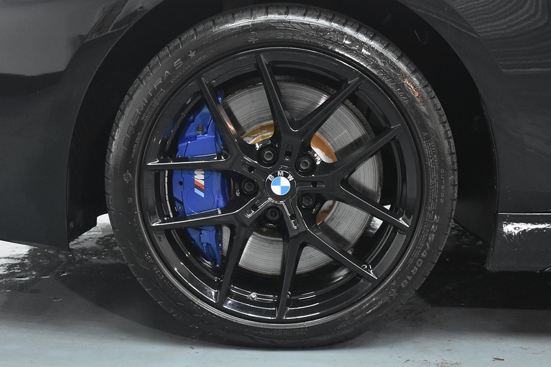 BMW 1 Series 118i M Sport - U5942