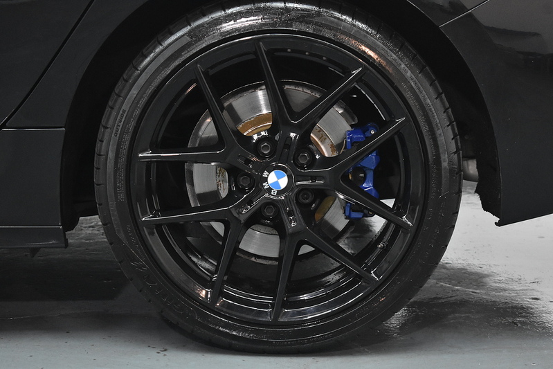 BMW 1 Series 118i M Sport - U5942