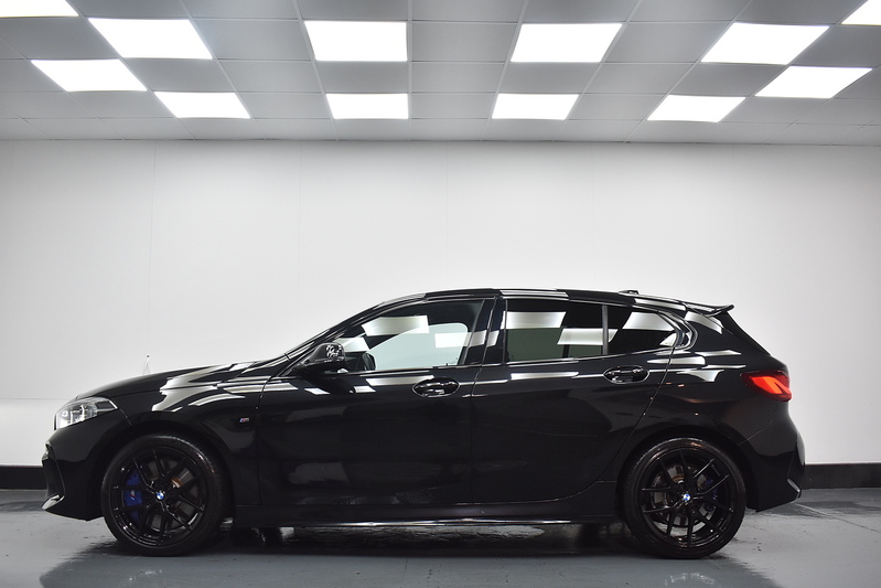 BMW 1 Series 118i M Sport - U5942