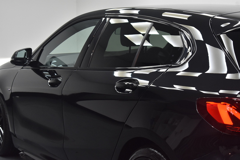 BMW 1 Series 118i M Sport - U5942