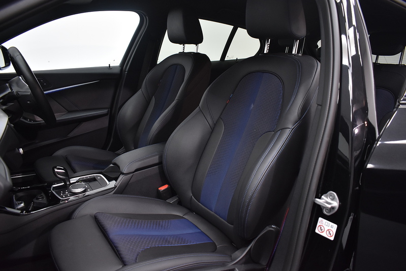 BMW 1 Series 118i M Sport - U5942