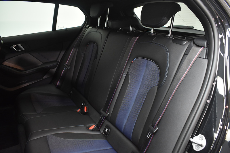 BMW 1 Series 118i M Sport - U5942