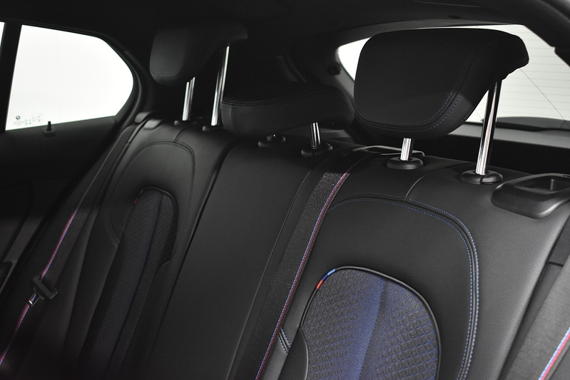 BMW 1 Series 118i M Sport - U5942