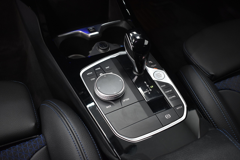 BMW 1 Series 118i M Sport - U5942