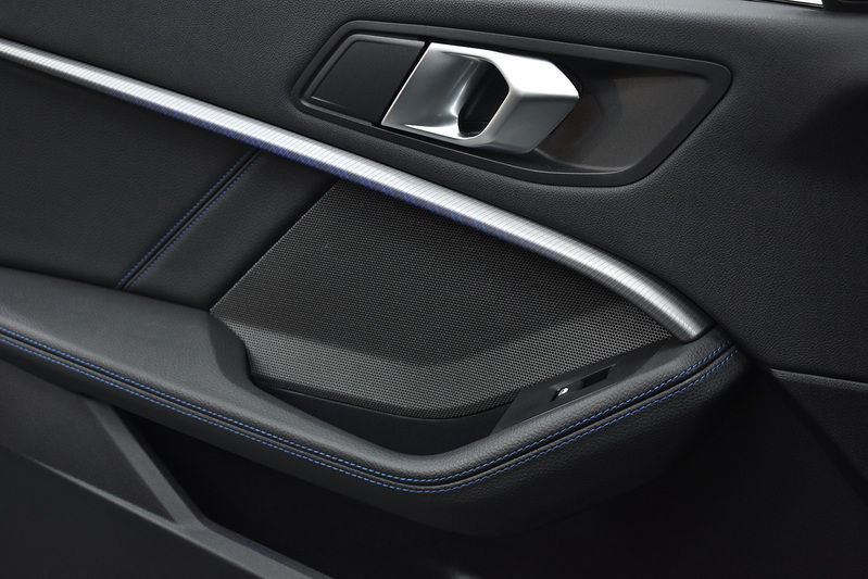 BMW 1 Series 118i M Sport - U5942