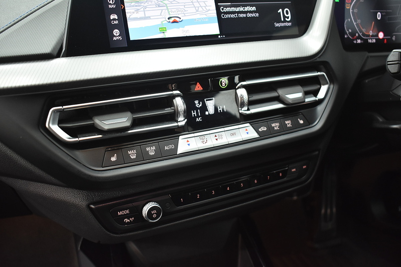 BMW 1 Series 118i M Sport - U5942