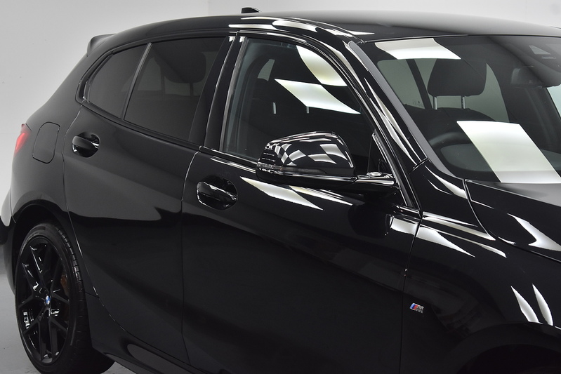 BMW 1 Series 118i M Sport - U5942