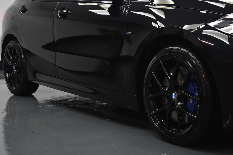 BMW 1 Series 118i M Sport - U5942