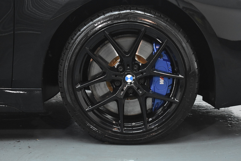 BMW 1 Series 118i M Sport - U5942