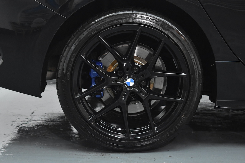 BMW 1 Series 118i M Sport - U5942