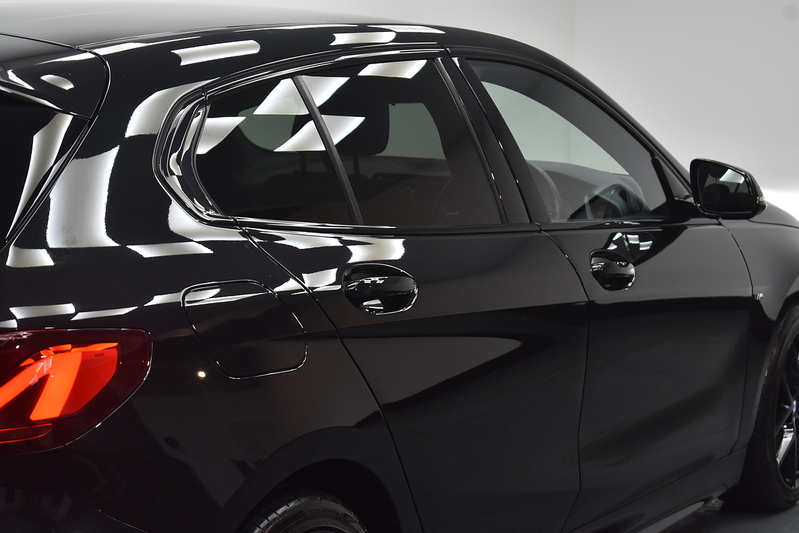 BMW 1 Series 118i M Sport - U5942