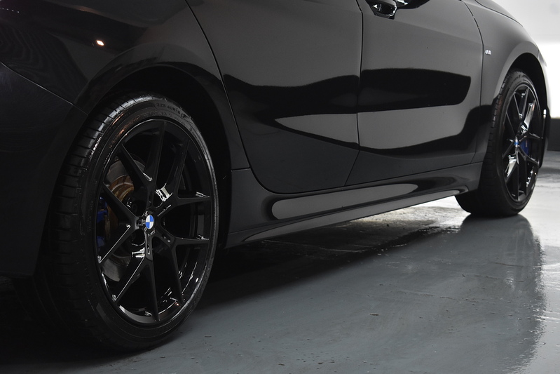 BMW 1 Series 118i M Sport - U5942