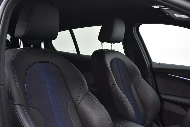 BMW 1 Series 118i M Sport - U5942