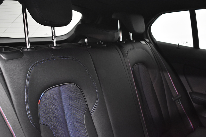 BMW 1 Series 118i M Sport - U5942