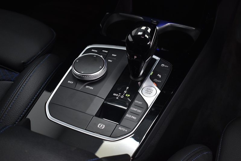 BMW 1 Series 118i M Sport - U5942