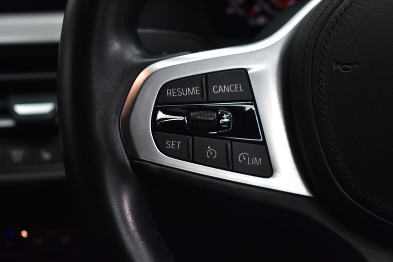 BMW 1 Series 118i M Sport - U5942