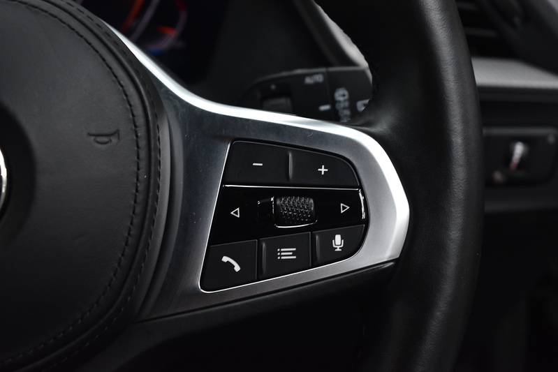 BMW 1 Series 118i M Sport - U5942