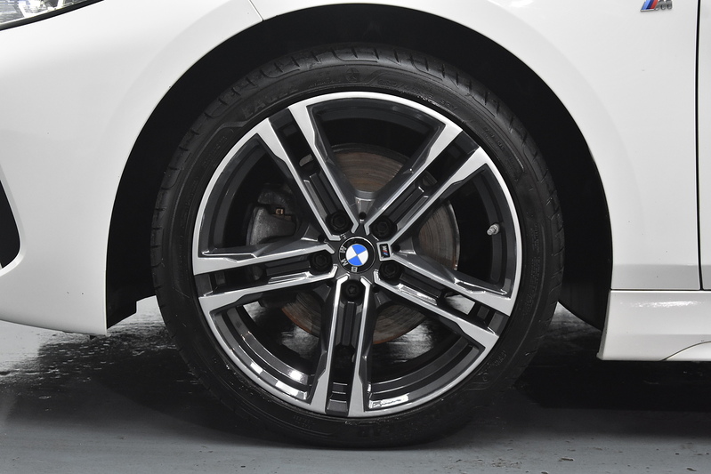 BMW 1 Series 118i M Sport - U5943