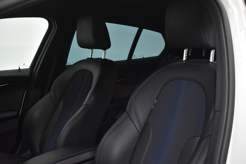 BMW 1 Series 118i M Sport - U5943