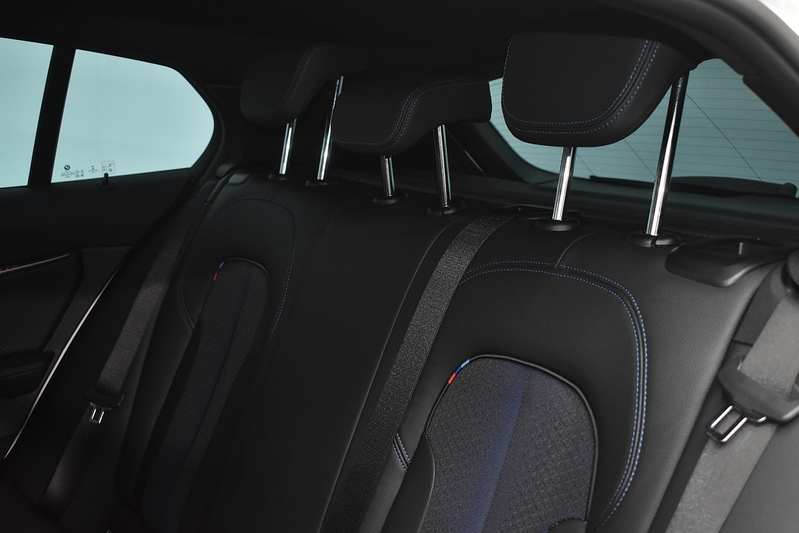 BMW 1 Series 118i M Sport - U5943