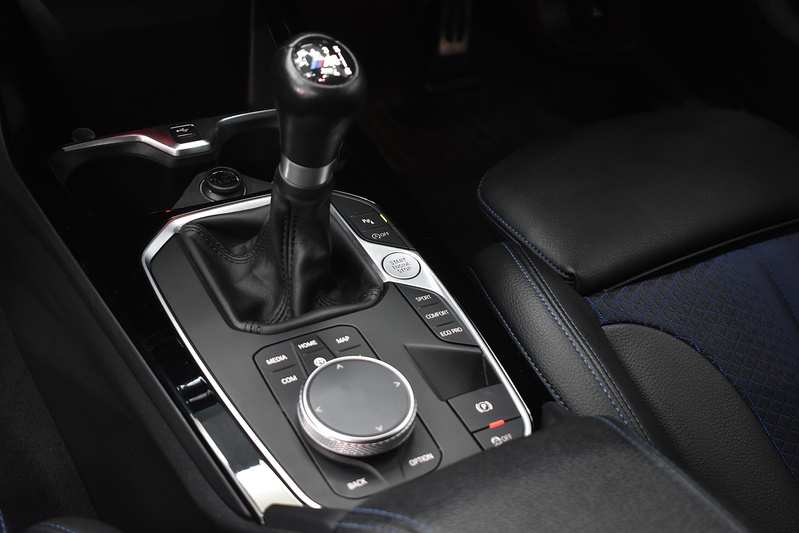 BMW 1 Series 118i M Sport - U5943