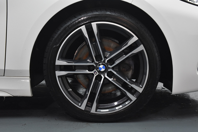 BMW 1 Series 118i M Sport - U5943