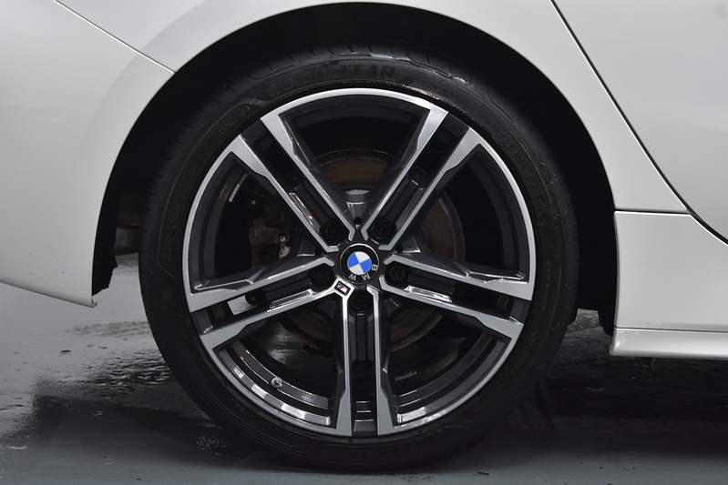 BMW 1 Series 118i M Sport - U5943