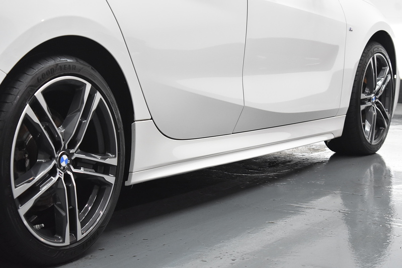 BMW 1 Series 118i M Sport - U5943